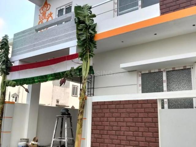 3 BHK Duplex in Vengambakkam for rent Chennai. The reference number is 21025858