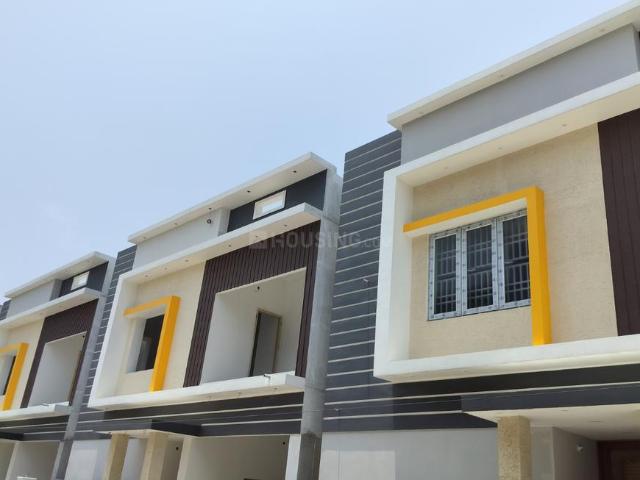 3 BHK Duplex in Vengambakkam for resale Chennai. The reference number is 20359723