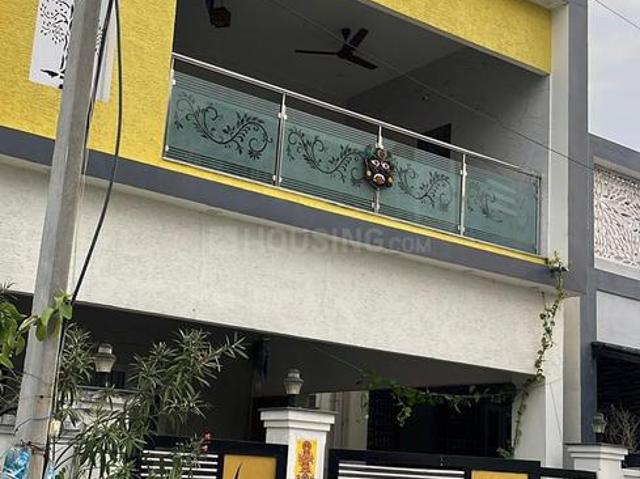 3 BHK Duplex in Vengambakkam for resale Chennai. The reference number is 20336088