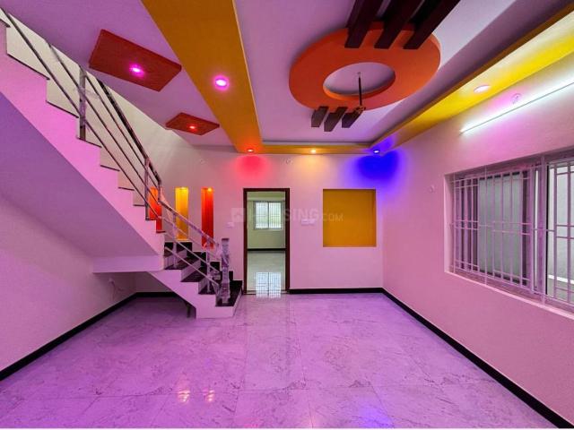 3 BHK Duplex in Veppampattu for resale Chennai. The reference number is 18492380