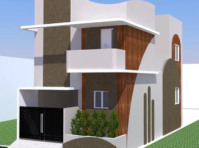 3 BHK Duplex in Veppampattu for resale Chennai. The reference number is 19134754