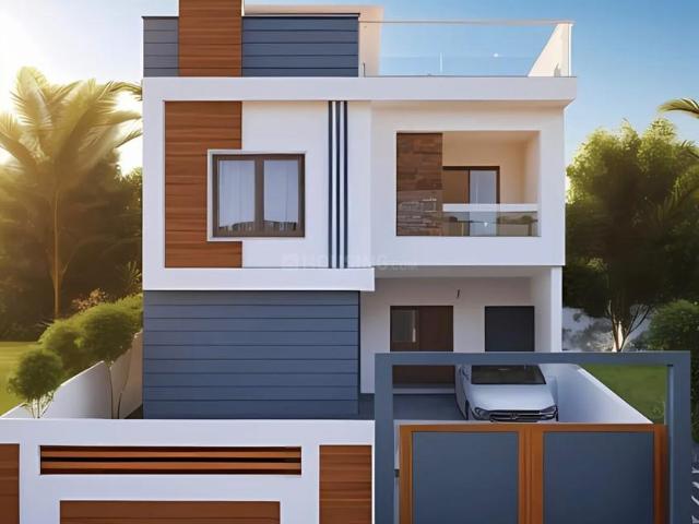 3 BHK Duplex in Veppampattu for resale Chennai. The reference number is 19590529