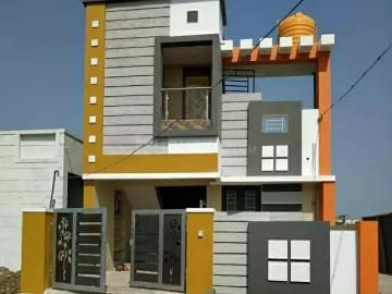 3 BHK Duplex in Veppampattu for resale Chennai. The reference number is 20529523