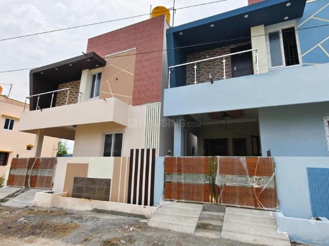 3 BHK Duplex in Veppampattu for resale Chennai. The reference number is 20734615