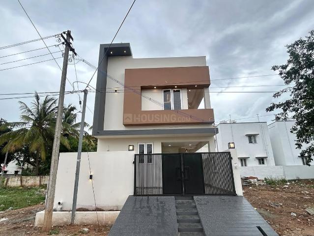 3 BHK Duplex in Veppampattu for resale Chennai. The reference number is 20894506