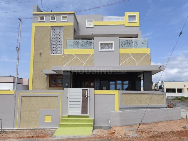 3 BHK Duplex in Veppampattu for resale Chennai. The reference number is 21073424