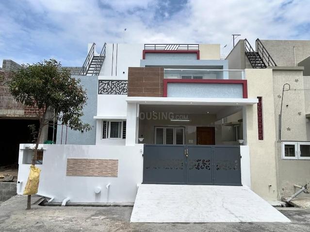 3 BHK Duplex in Veppampattu for resale Chennai. The reference number is 21088355