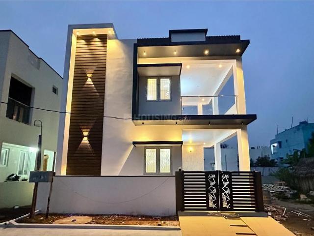 3 BHK Duplex in Veppampattu for resale Chennai. The reference number is 21081772