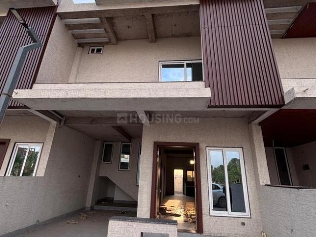 3 BHK Duplex in Vidhan Sabha Road for resale Raipur. The reference number is 20498428