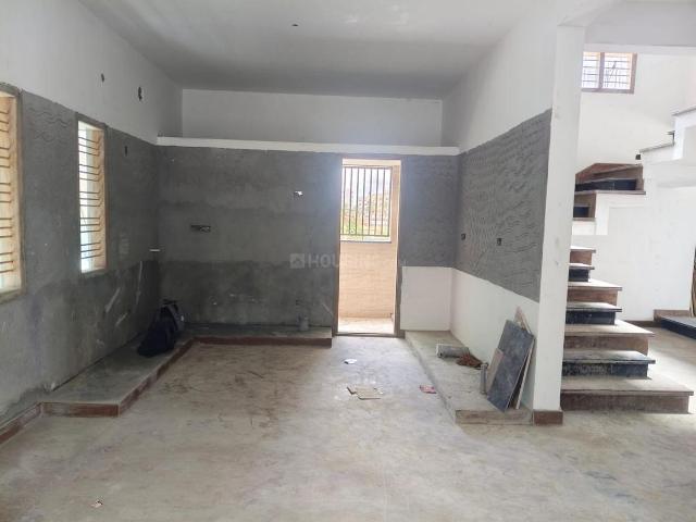 3 BHK Duplex in Vidyaranyapura for resale Bengaluru. The reference number is 21032539