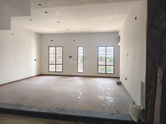 3 BHK Duplex in Vidyaranyapura for resale Bengaluru. The reference number is 21113242