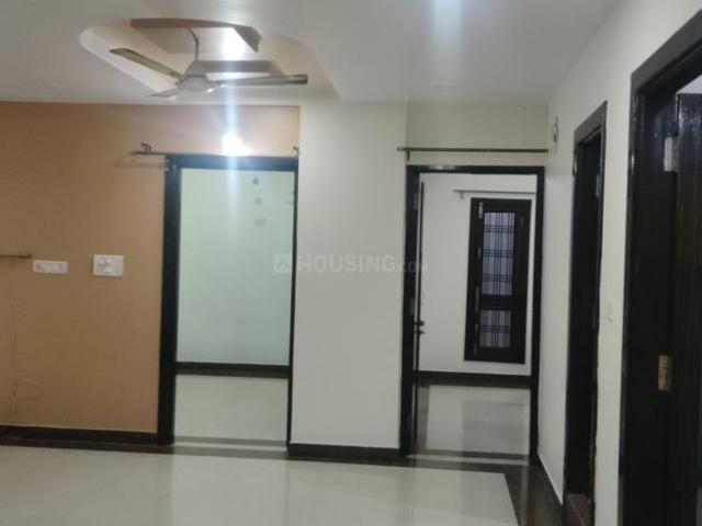 3 BHK Duplex in Vijay Nagar for rent Jabalpur. The reference number is 21013812