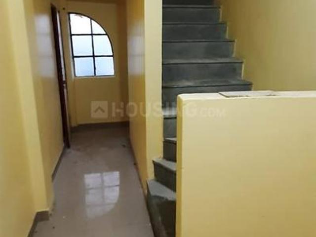 3 BHK Duplex in Vijay Nagar for rent Jabalpur. The reference number is 21137115