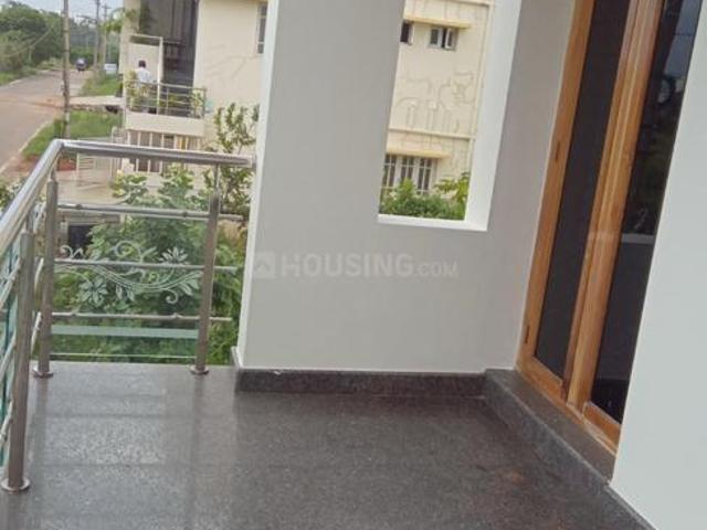 3 BHK Duplex in Vijayanagar for rent Mysore. The reference number is 17523515