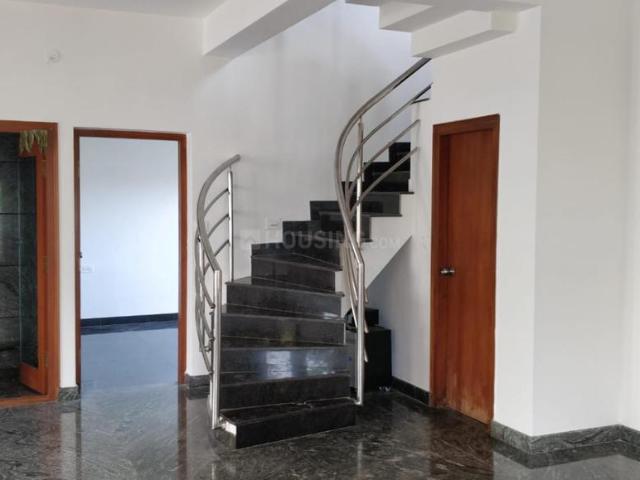 3 BHK Duplex in Vijayanagar for rent Mysore. The reference number is 21322707