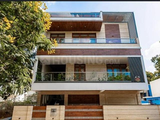 3 BHK Duplex in Vijayanagar for resale Mysore. The reference number is 21197058