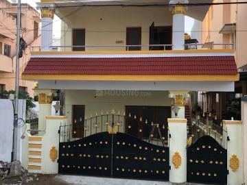 3 BHK Duplex in Virugambakkam for rent Chennai. The reference number is 20210015