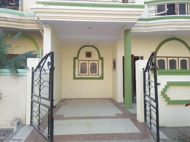 3 BHK Duplex in Yadav Colony for rent Jabalpur. The reference number is 21261260