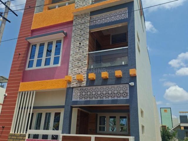 3 BHK Duplex in Yandahalli for resale Mysore. The reference number is 21122654