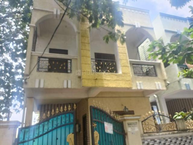 3 BHK Duplex in Yapral for resale Secunderabad. The reference number is 20061223