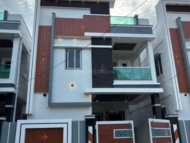 3 BHK Duplex in Yapral for resale Secunderabad. The reference number is 20987378
