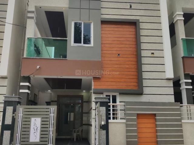3 BHK Duplex in Yapral for resale Secunderabad. The reference number is 20987593