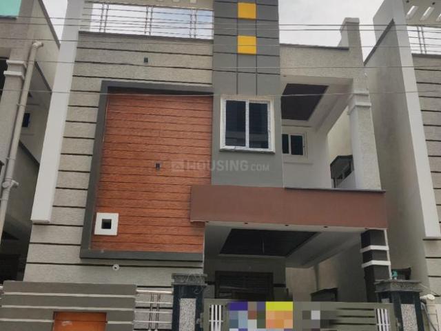 3 BHK Duplex in Yapral for resale Secunderabad. The reference number is 20987641