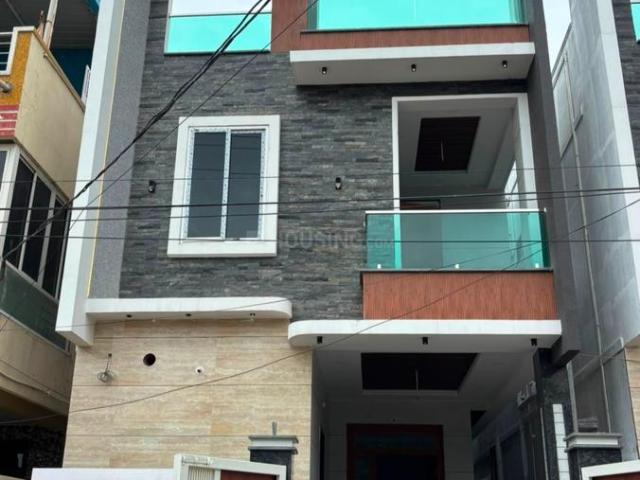3 BHK Duplex in Yapral for resale Secunderabad. The reference number is 21112881
