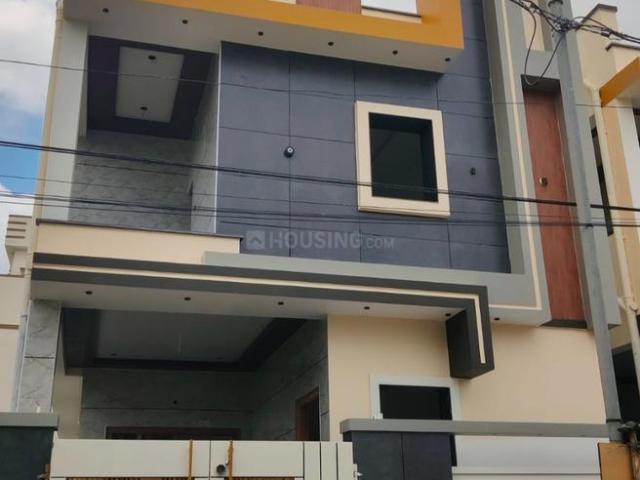 3 BHK Duplex in Yapral for resale Secunderabad. The reference number is 21135798