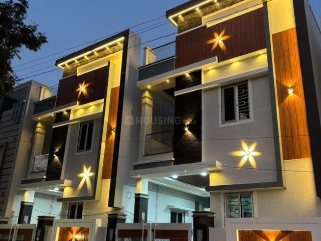 3 BHK Duplex in Yapral for resale Secunderabad. The reference number is 21296784
