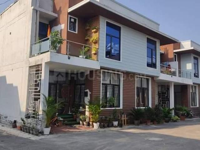 3 BHK Duplex in Yeida for resale Greater Noida. The reference number is 20751697
