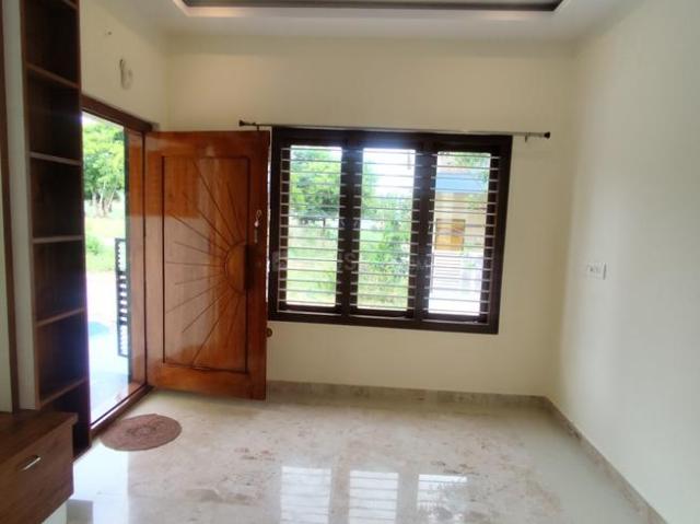 3 BHK Duplex in Yelwala for resale Mysore. The reference number is 20563189