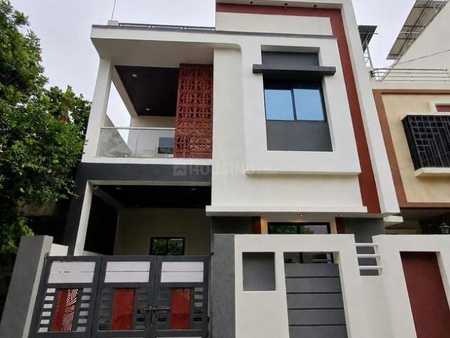 3 BHK Duplex in Zingabai Takli for rent Nagpur. The reference number is 21110150