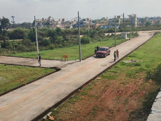 3 BHK Farm House in Nelamangala for resale Bengaluru. The reference number is 20231632