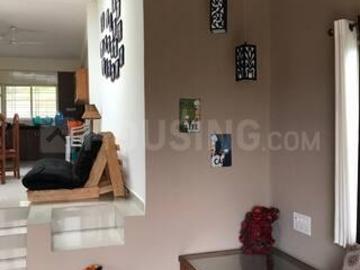 3 BHK Farm House in Agalambe for resale Pune. The reference number is 20384600
