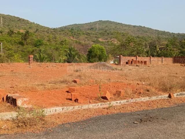 3 BHK Farm House in Banastarim for resale Goa. The reference number is 20362711