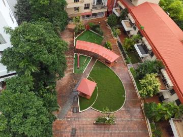 3 BHK Farm House in Baner for rent Pune. The reference number is 20401662