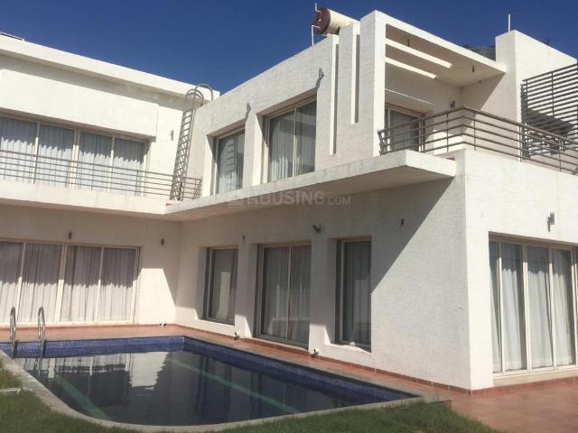 3 BHK Farm House in Bavla for resale Ahmedabad. The reference number is 20268969