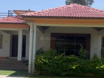 3 BHK Farm House in Bhukum for resale Pune. The reference number is 20081646