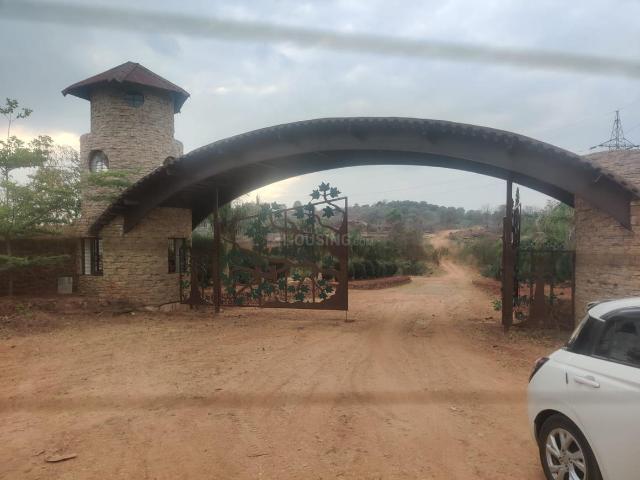 3 BHK Farm House in Harohalli, Anekal for resale Bengaluru. The reference number is 20489454