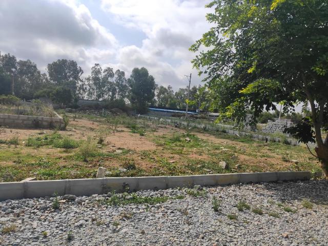 3 BHK Farm House in Harohalli, Ramnagara for resale Bengaluru. The reference number is 20351155