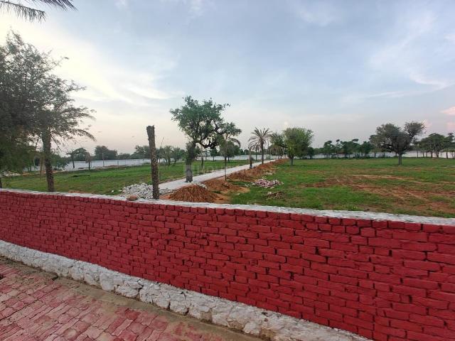3 BHK Farm House in Kalwad Road for resale Jaipur. The reference number is 20976089