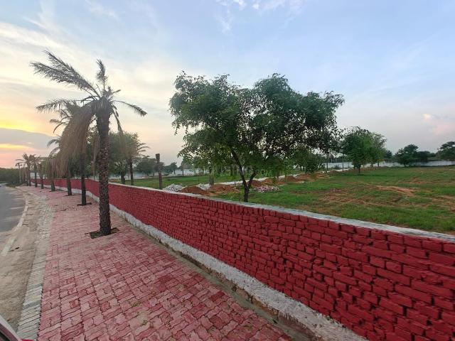 3 BHK Farm House in Kalwad Road for resale Jaipur. The reference number is 20982279