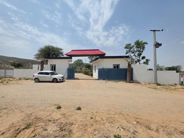 3 BHK Farm House in Kalwad Road for resale Jaipur. The reference number is 20982469
