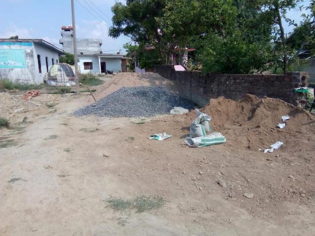 3 BHK Farm House in Karchana for rent Allahabad. The reference number is 20578323
