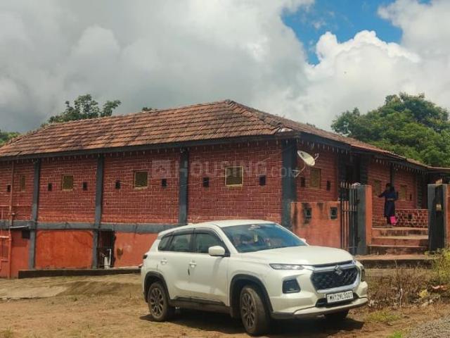 3 BHK Farm House in Khed Shivapur for resale Pune. The reference number is 20665569