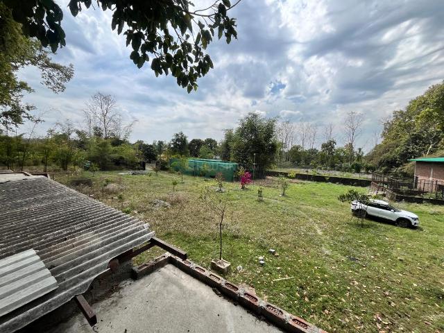 3 BHK Farm House in Sahaspur for resale Dehradun. The reference number is 19924647