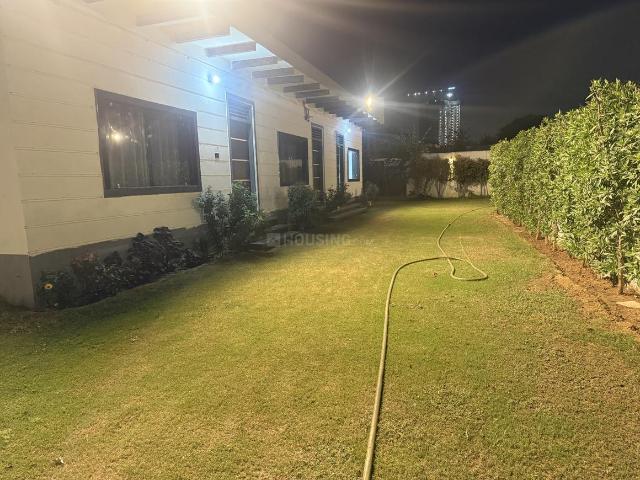 3 BHK Farm House in Sector 77 for rent Gurgaon. The reference number is 21303754