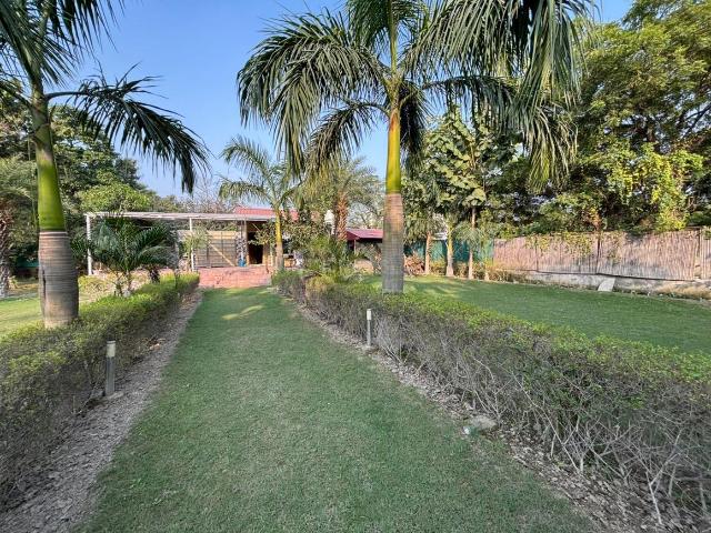 3 BHK Farm House in Sector 135 for resale Noida. The reference number is 20932105
