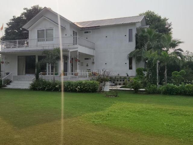 3 BHK Farm House in Sector 135 for resale Noida. The reference number is 21148031
